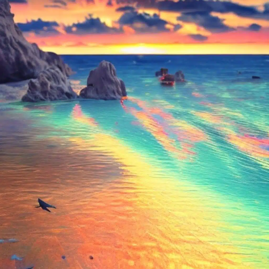 Happy Music To Start Your Day Vol. 3 (Sped Up & Reverbed)