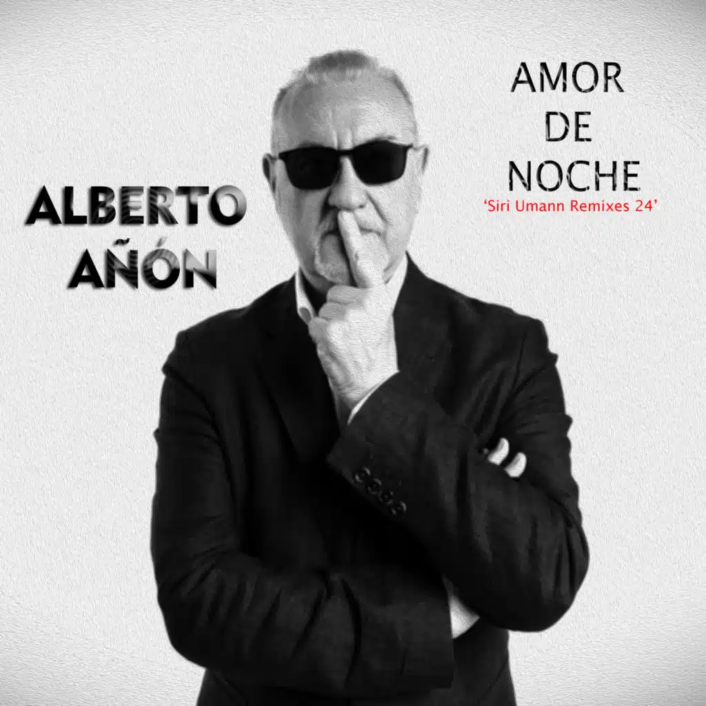 Amor de Noche (Siri Umann Remix 24)