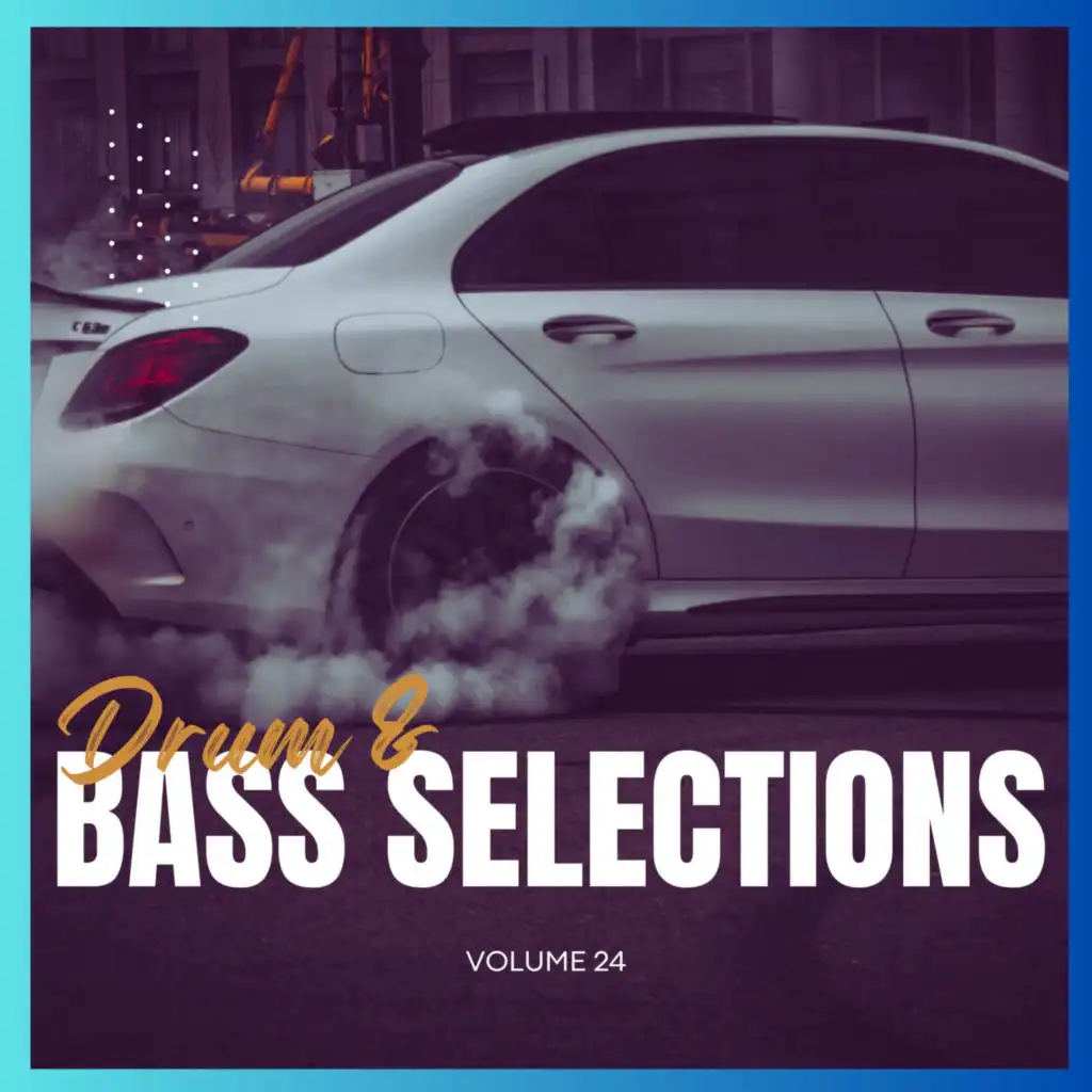 Drum & Bass Selections, Vol. 24