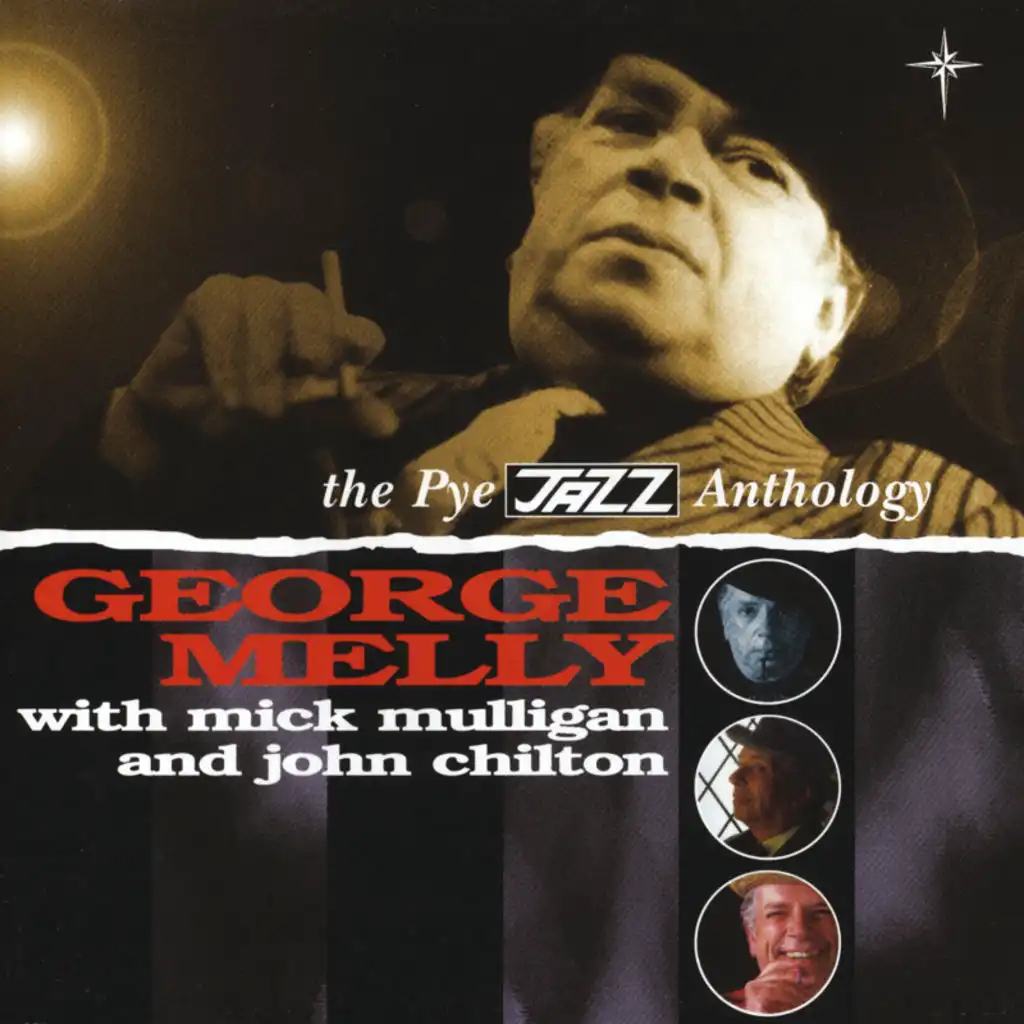 The Pye Jazz Anthology