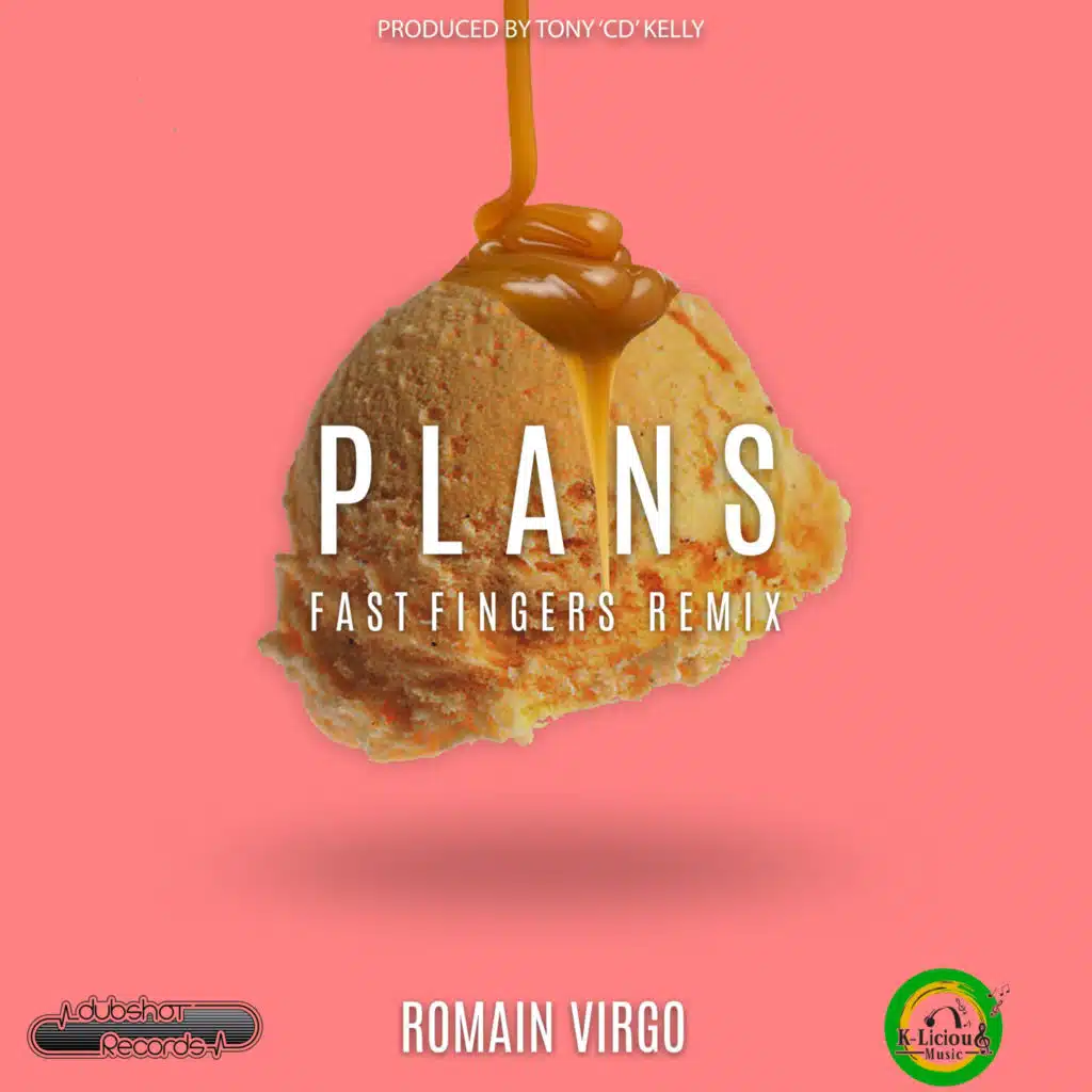 Plans (Remix)