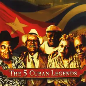 The 5 Cuban Legends
