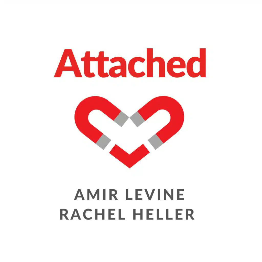 Attached by Amir Levin Book Summary & Review