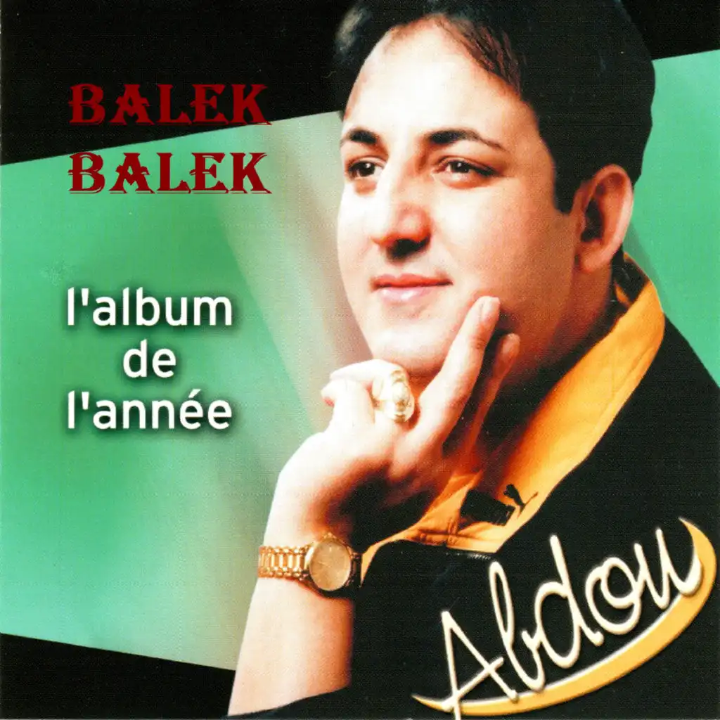 Balek balek