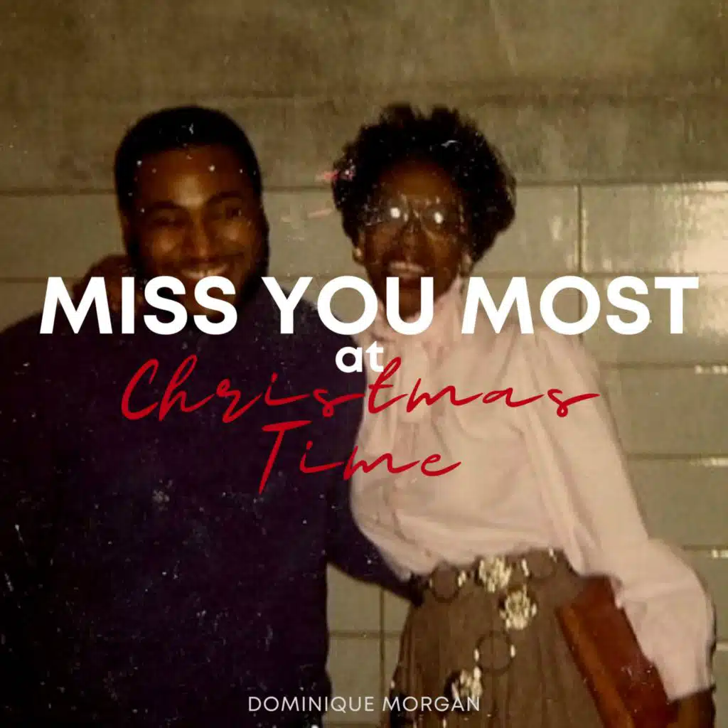 Miss You Most at Christmas Time (Troy and Colleen)