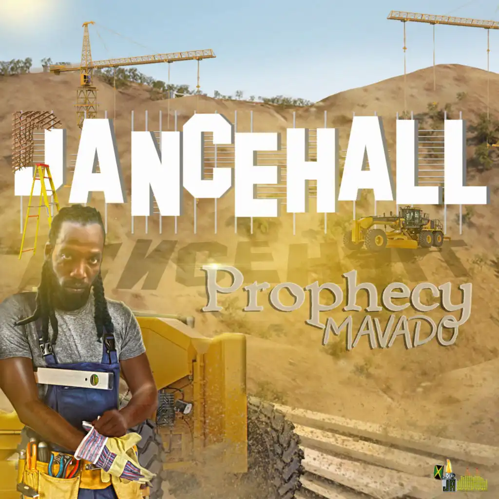 Dancehall Prophecy