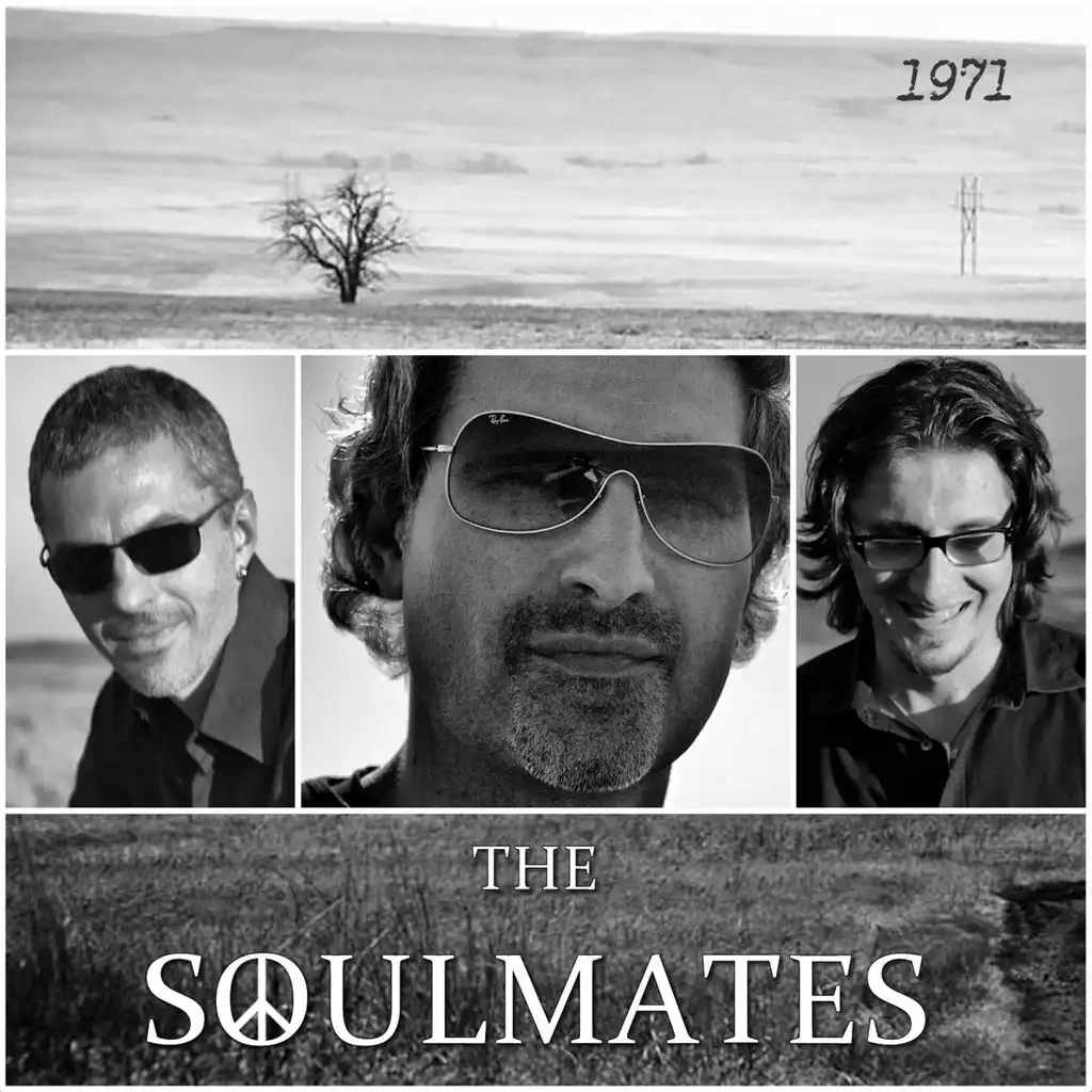 The Soulmates