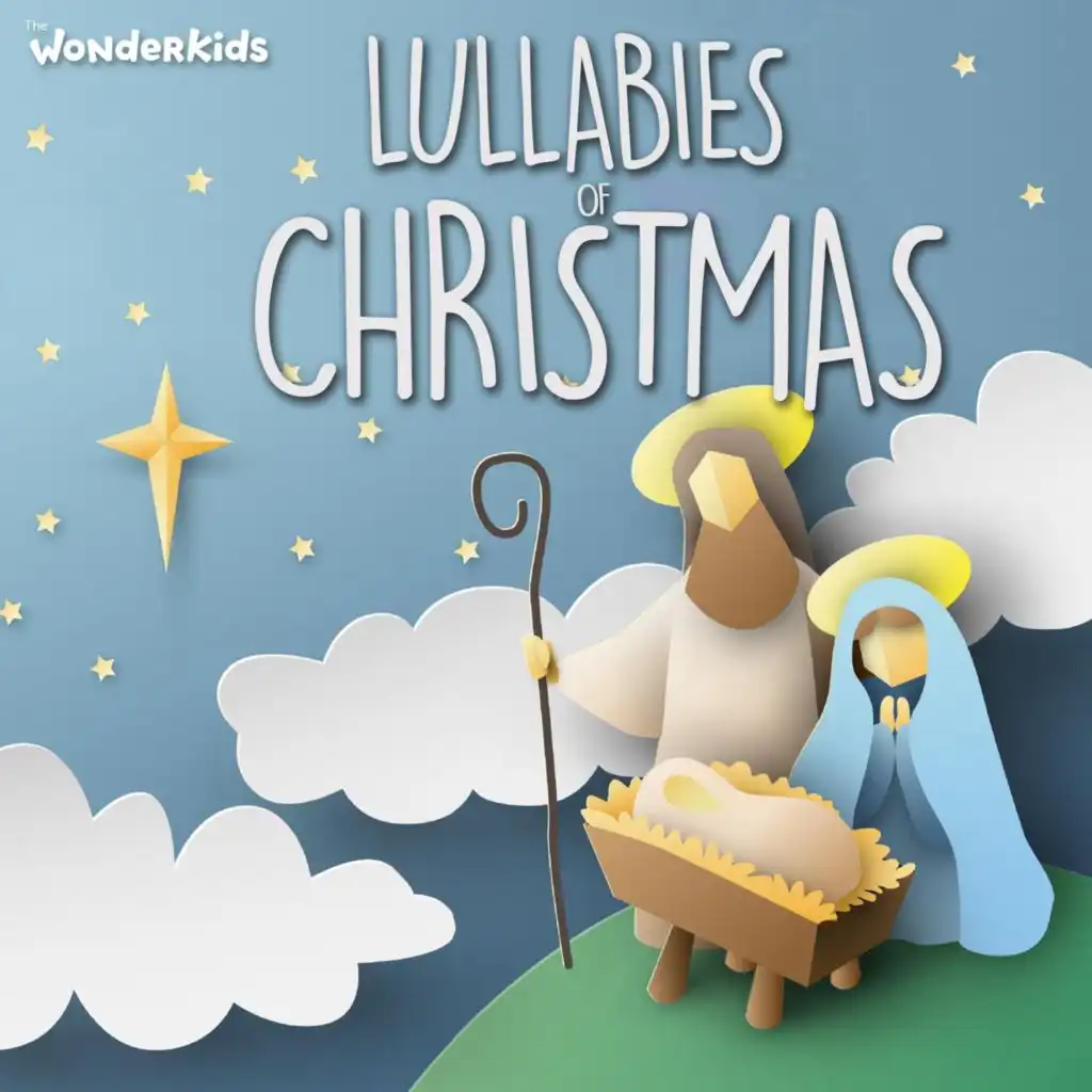 Lullabies of Christmas