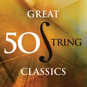 J.S. Bach: Orchestral Suite No. 3 in D Major, BWV 1068 - 2. Air