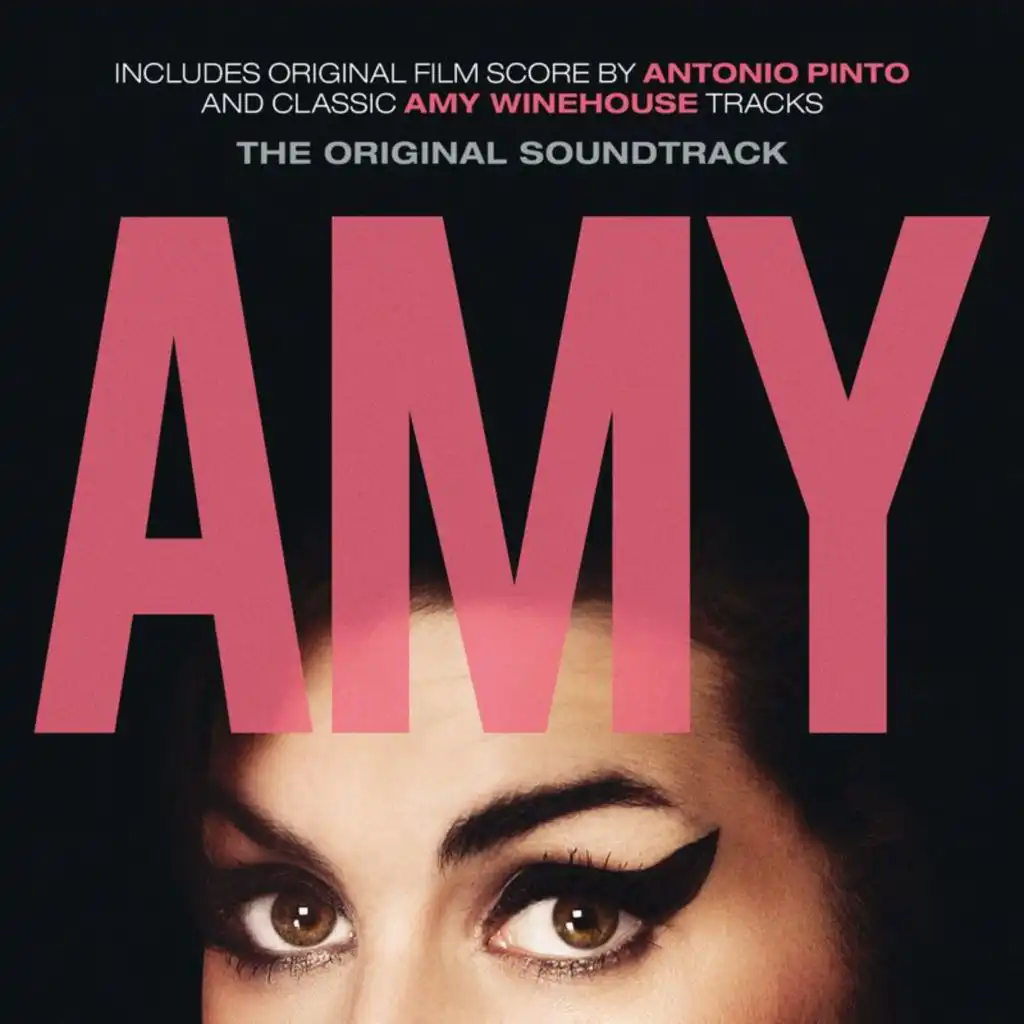 Tony Bennett & Amy Winehouse
