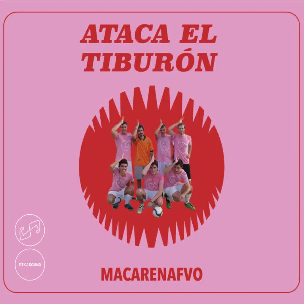 Macarena FVO
