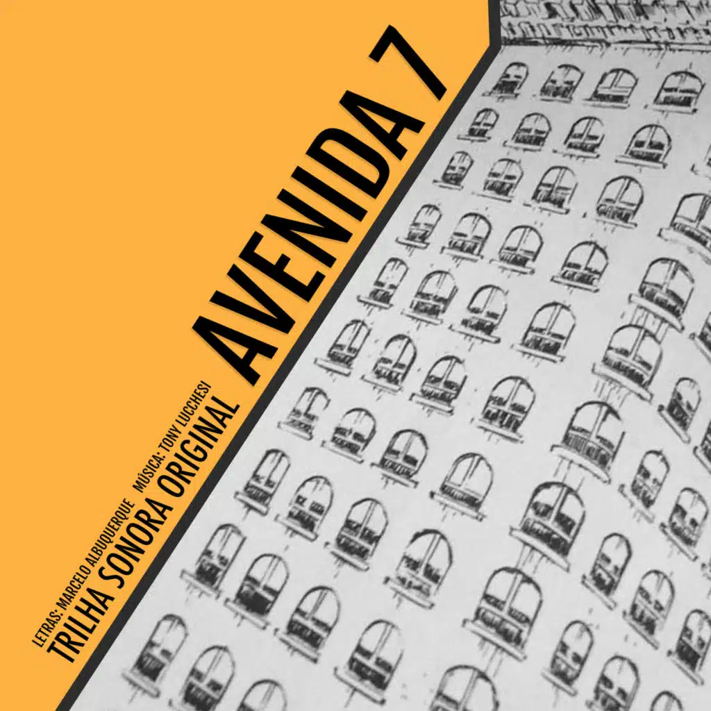 Avenida 7 (feat. Alborina Paiva)