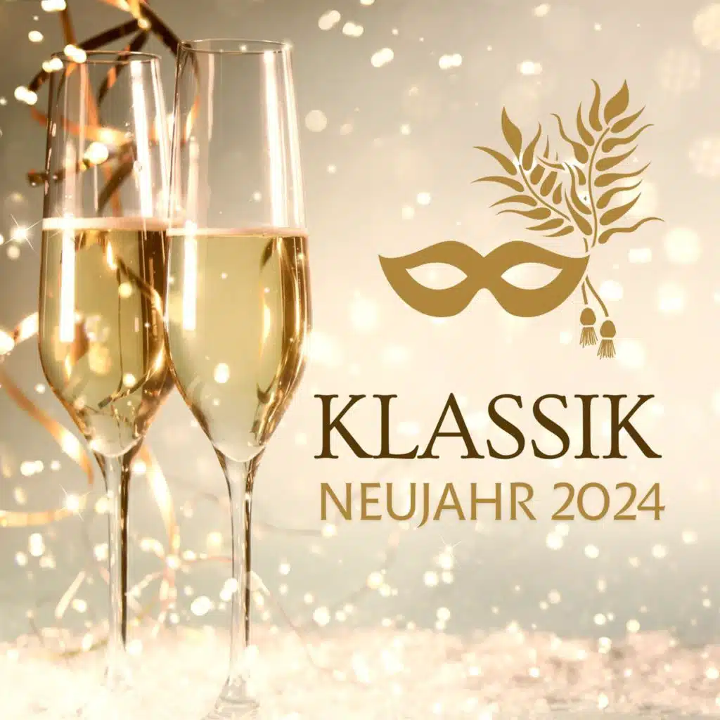 Willy Boskovsky & Vienna Strauss Orchestra