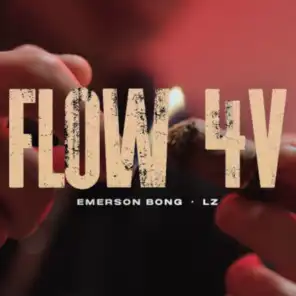 Flow 4V (feat. Cabine 808)