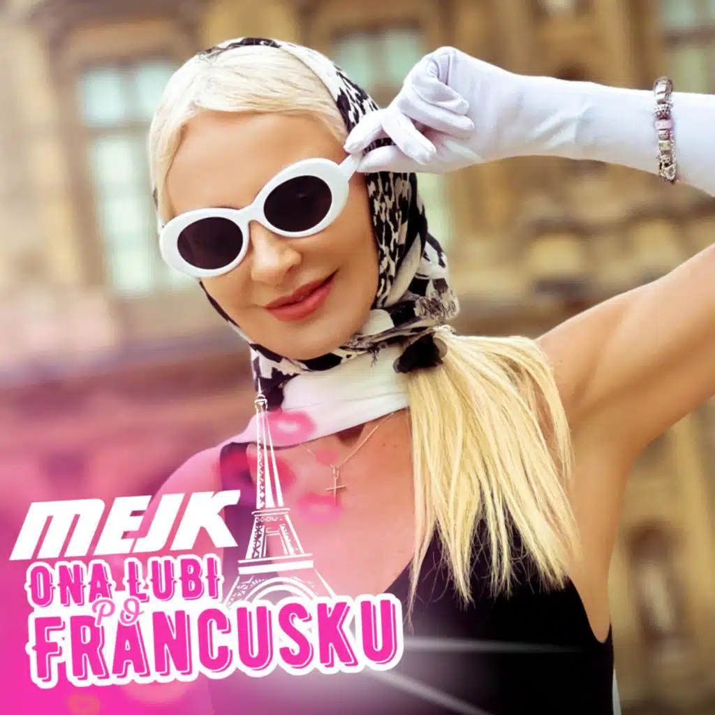 Ona Lubi Po Francusku (Extended Mix)