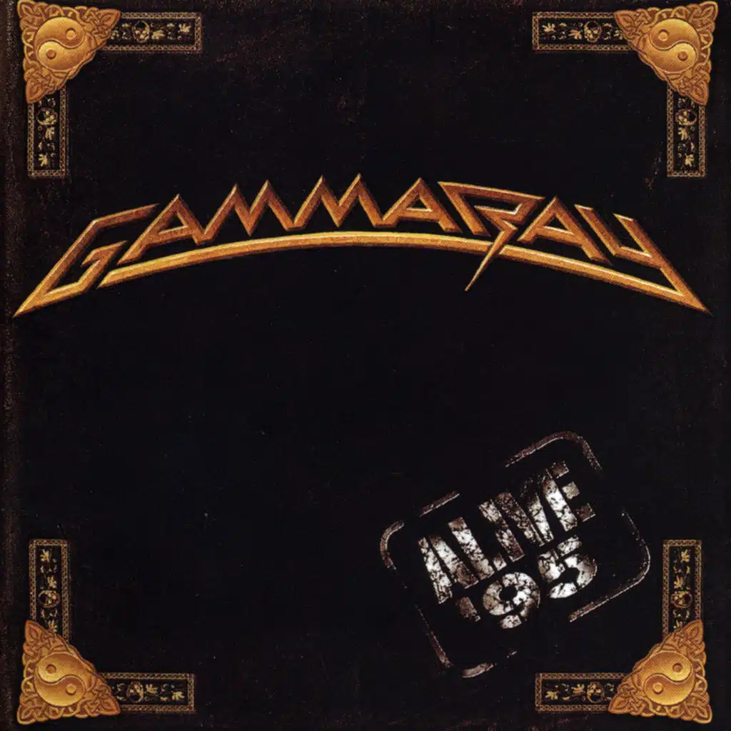 Land Of The Free - Live