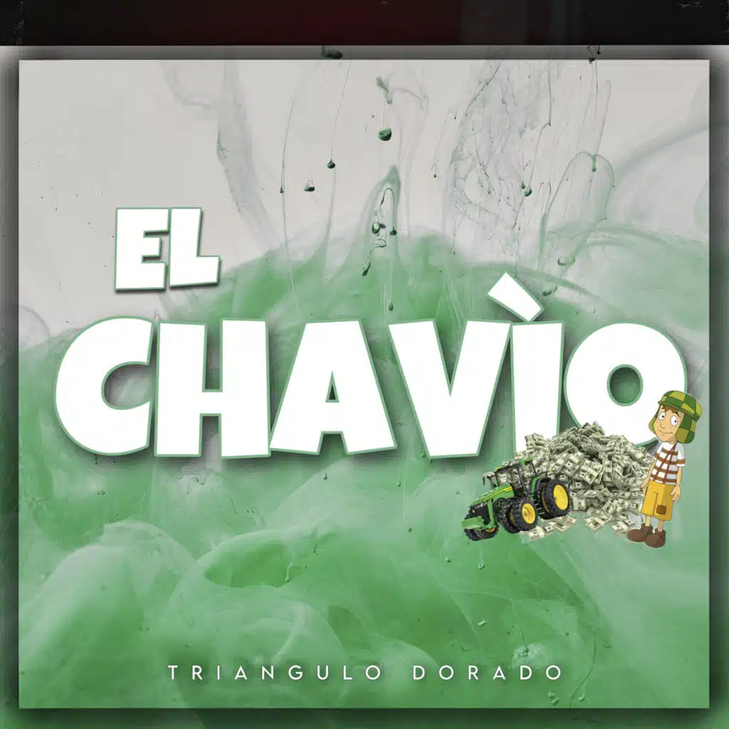 El Chavío