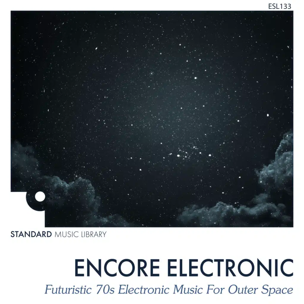 Encore Electronic - We See The Future