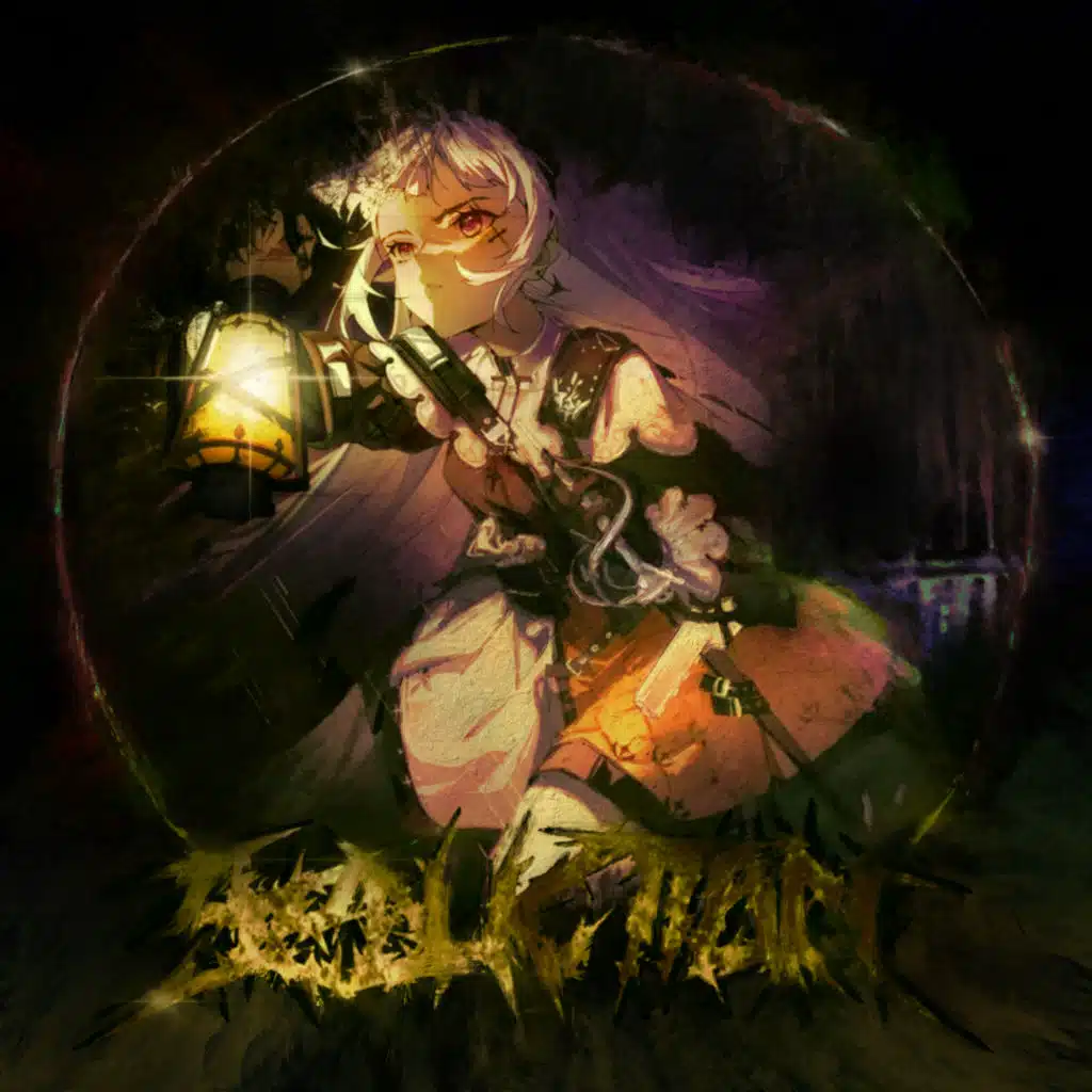 GINASHI & KXLLYXU