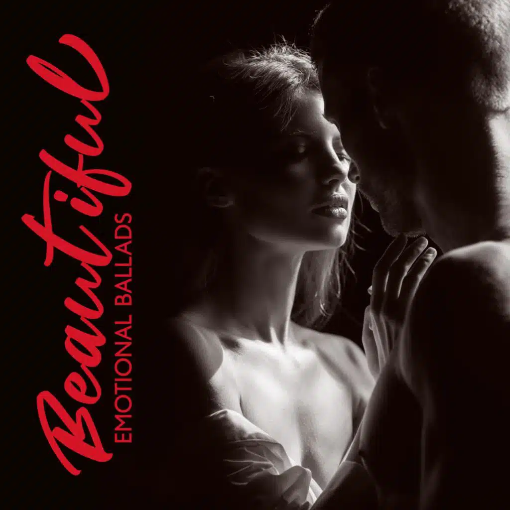 Beautiful Emotional Ballads for Madly in Love Hearts, Bossa Nova Lounge