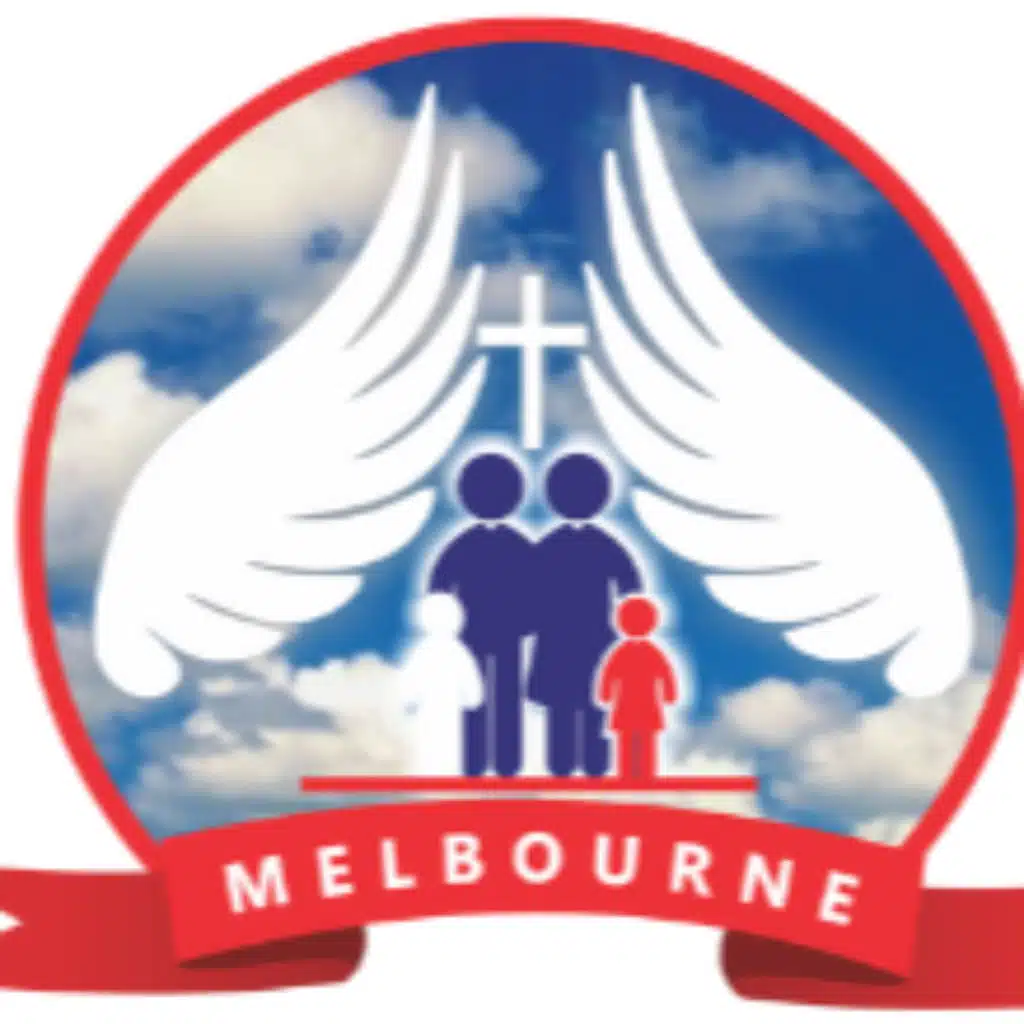 The City of Refuge Melbourne