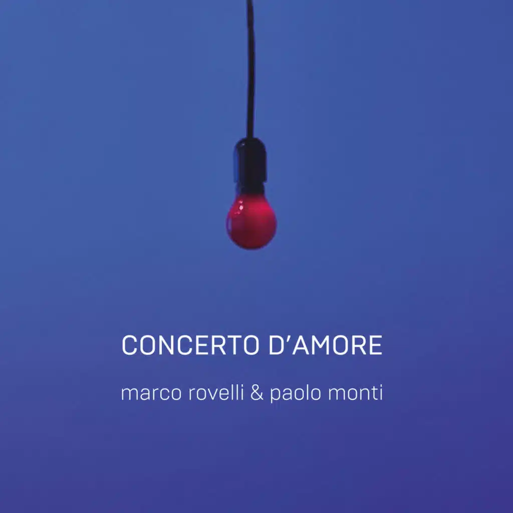 Concerto d'amore
