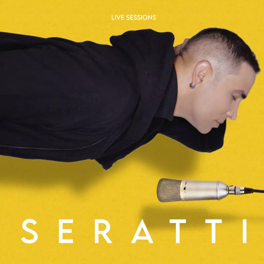 Seratti (Live Sessions)