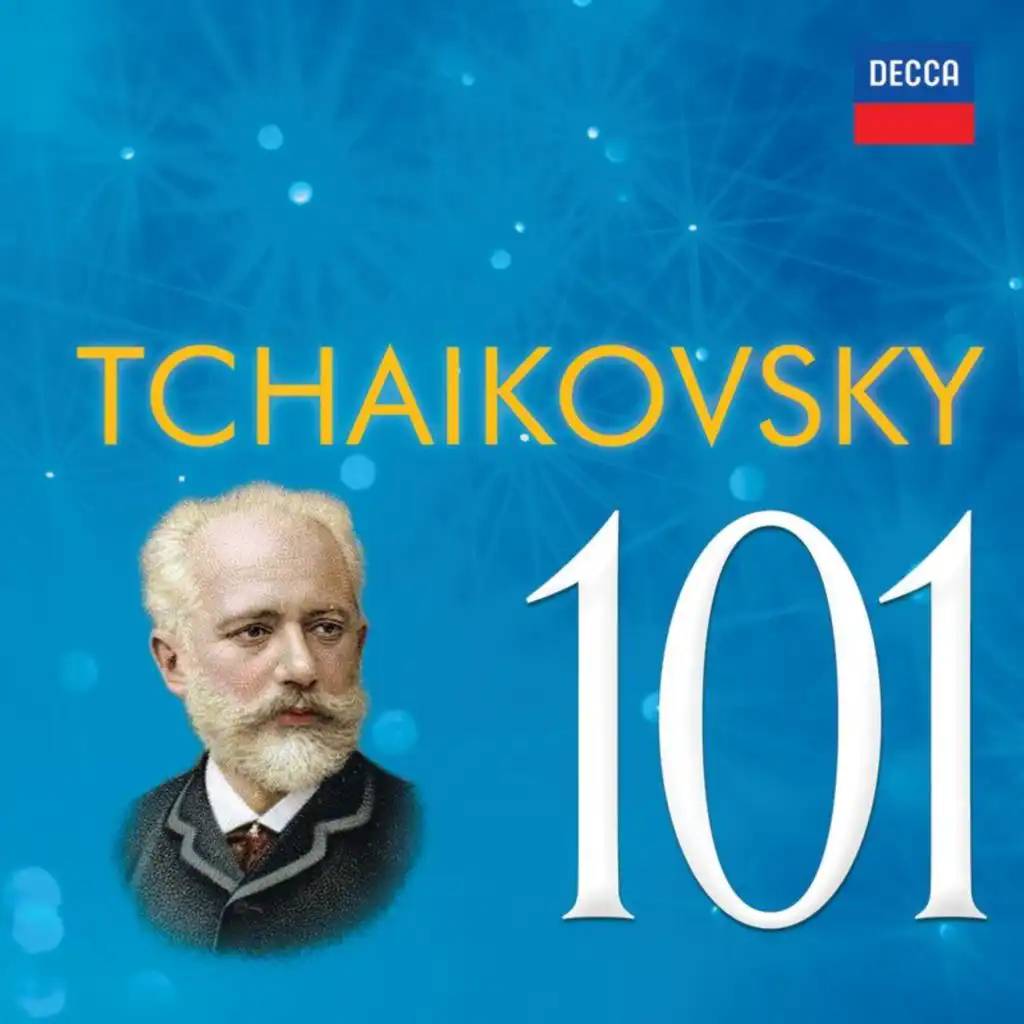 Tchaikovsky: Sextet In D Minor, Op. 70, TH.118 - "Souvenir de Florence" - 3. Allegro moderato
