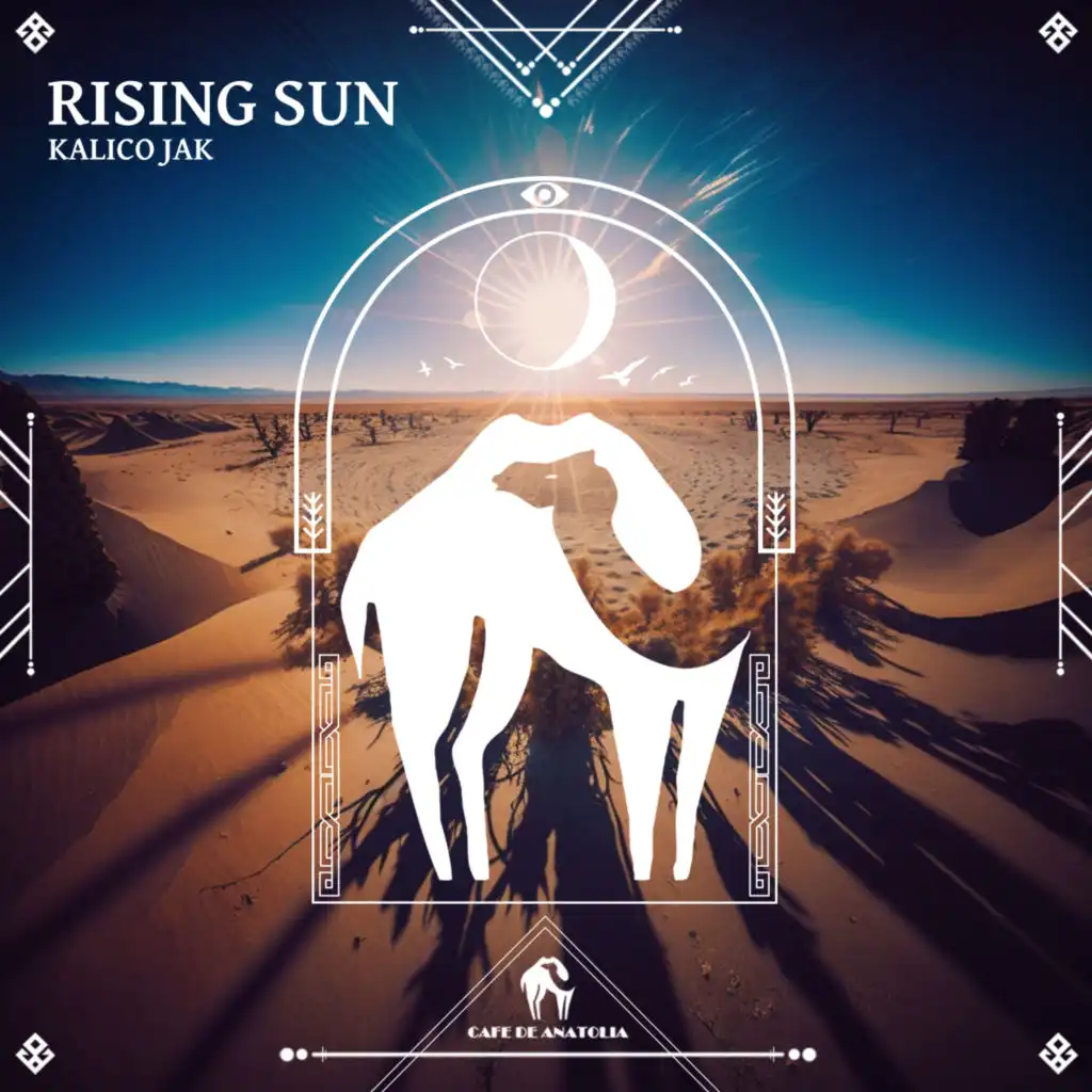 Rising Sun