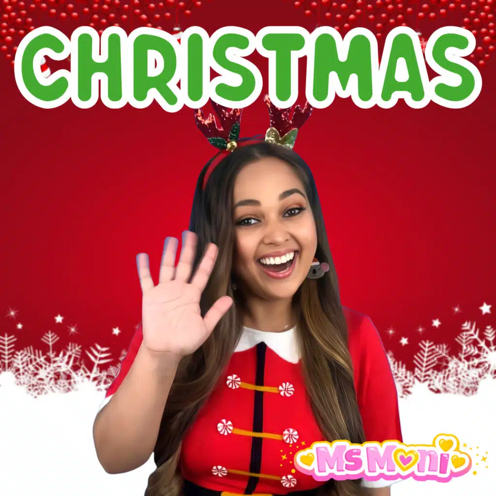 Christmas in Australia (Waltzing Matilda)