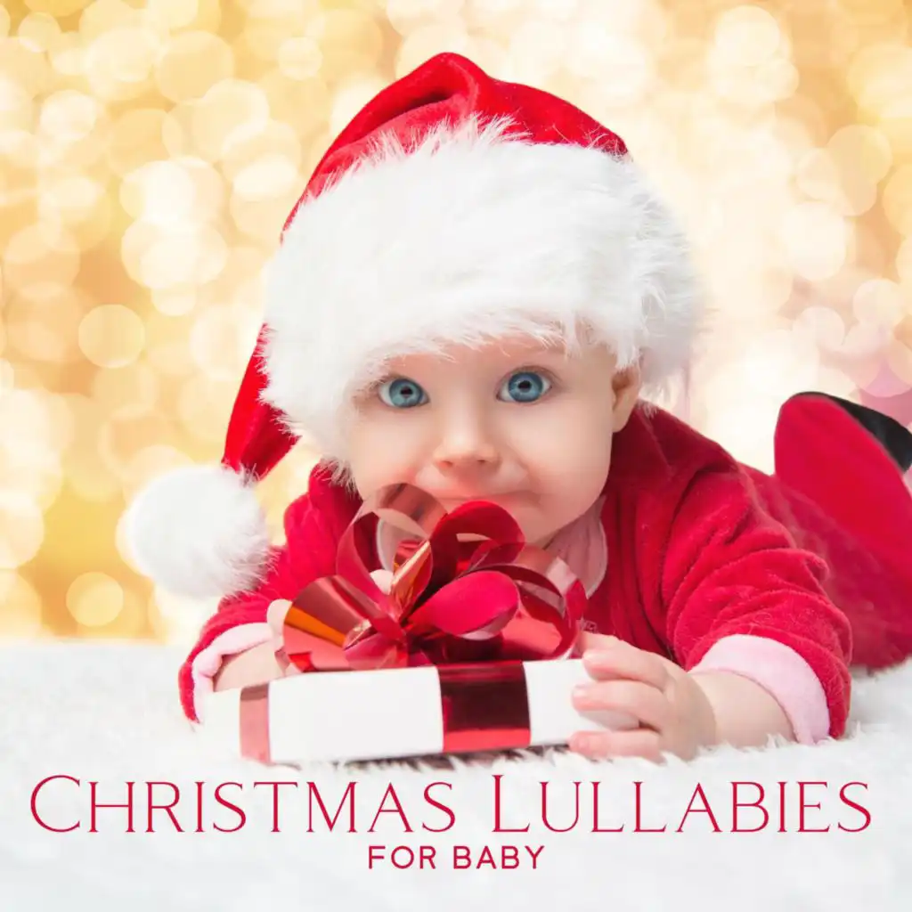 Christmas Lullabies for Baby: New Age Christmas Carols, Traditional & Piano Music for Sleeping, Xmas Magic Night for Kids