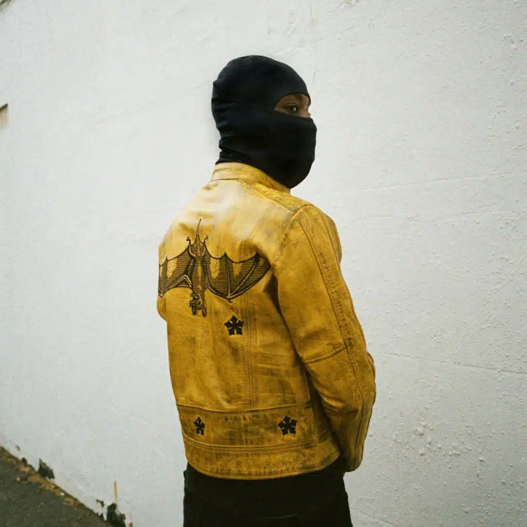 Kwengface, Joy Orbison & Overmono