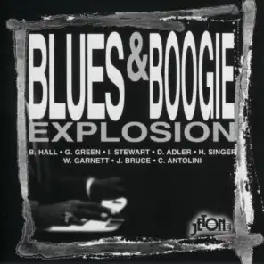 Blues & Boogie Explosion