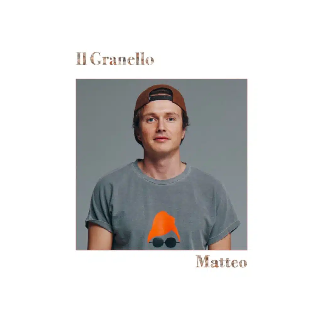 E52🇮🇹 - Matteo Ward - Co-founder & CEO @Wrad : Fast Fashion & Circular Economy (ITA)