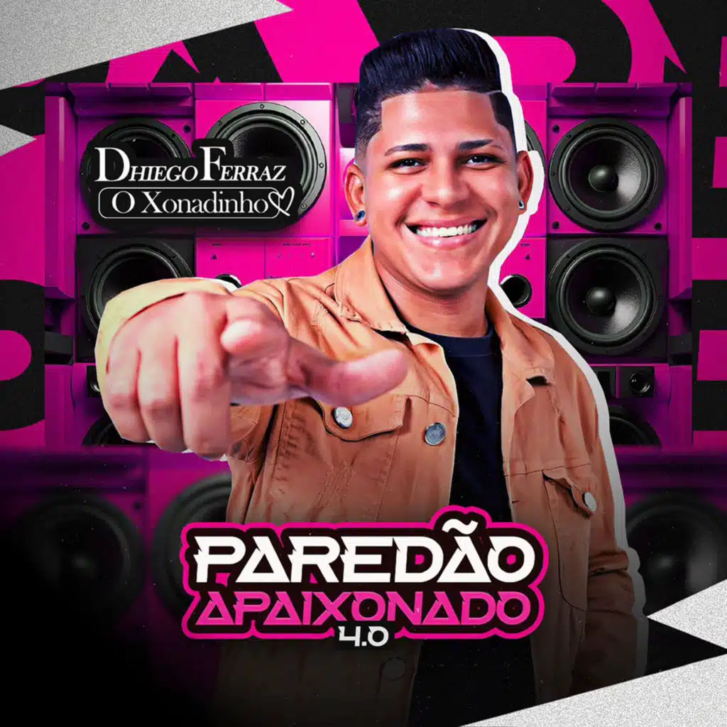 Paredão Apaixonado 4.0