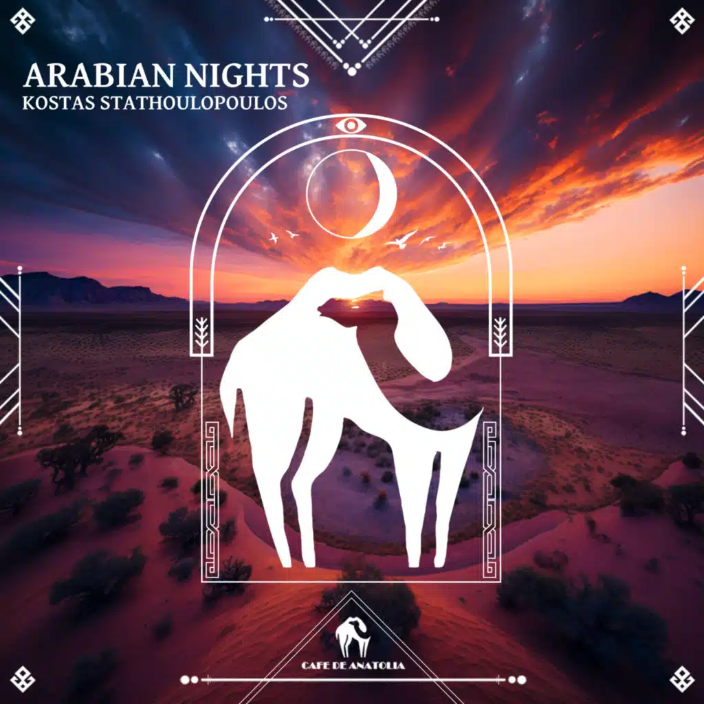 Arabian Nights