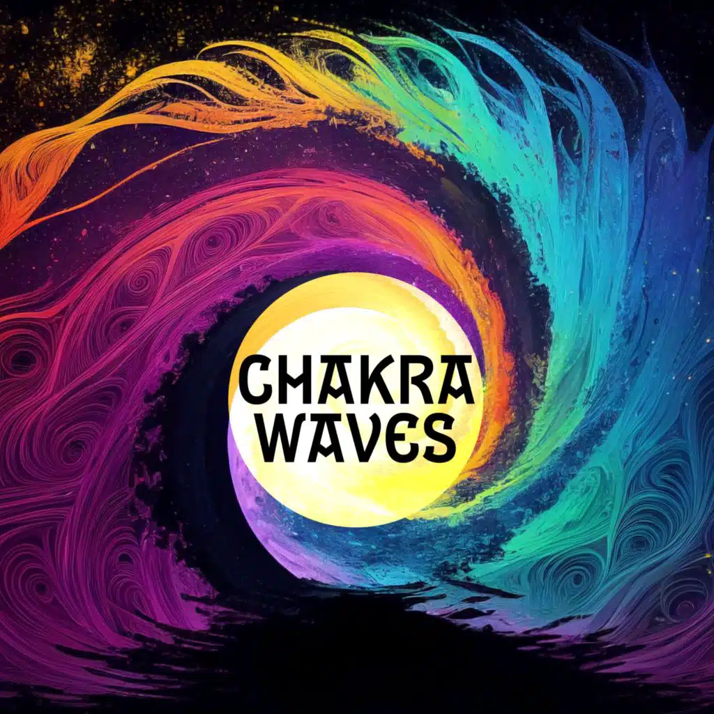 Chakra Waves (Yoga Rhythms for Balance)