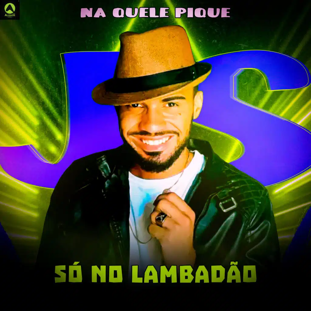 Só no Lambadão