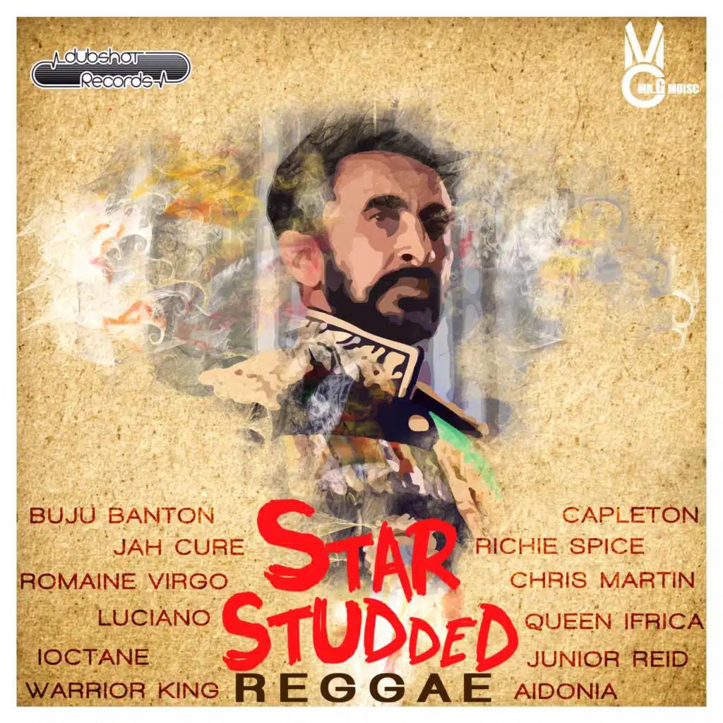 Star Studded Reggae
