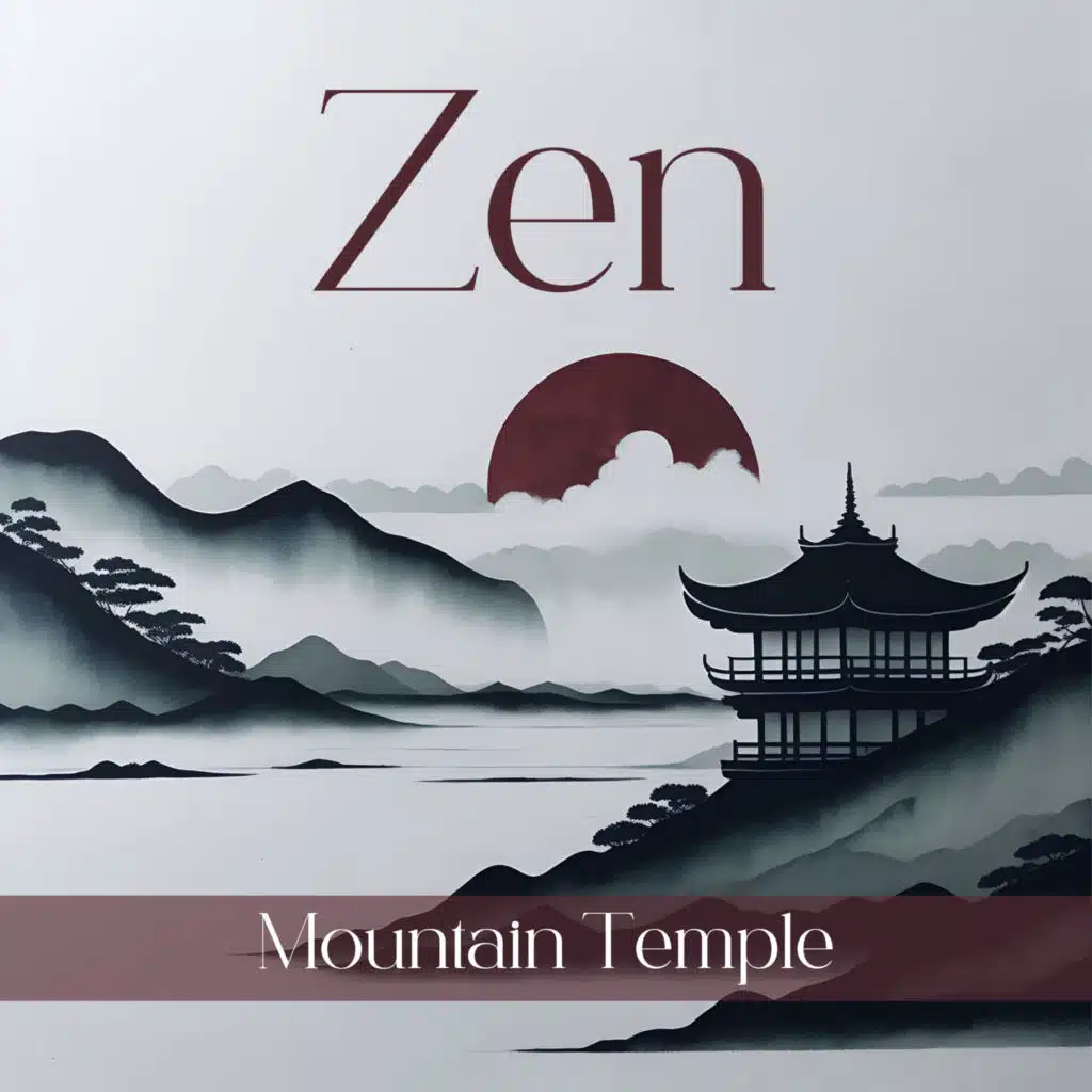 Zen Mountain Temple: Transformative Experience with the Serene Embrace