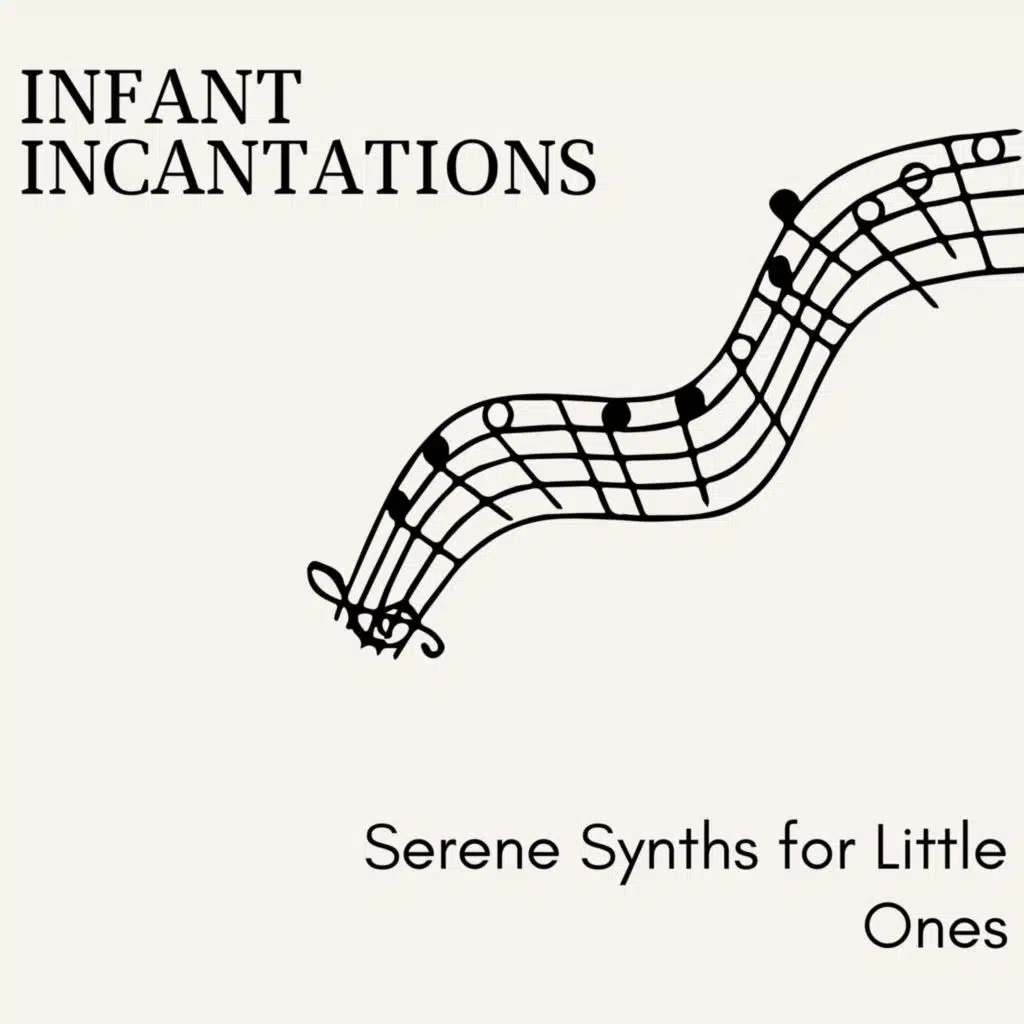 Infant Incantations - Serene Synths for Little Ones