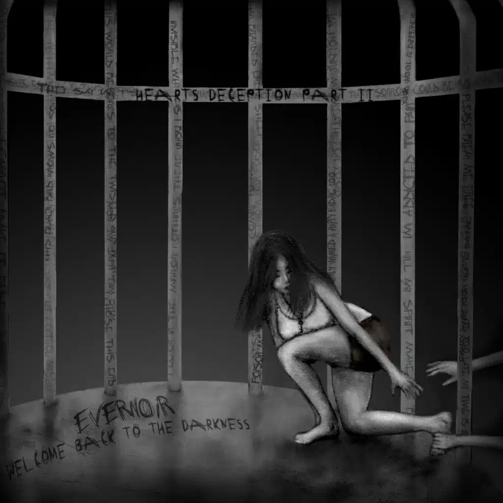 Heart's Deception, Pt. 2