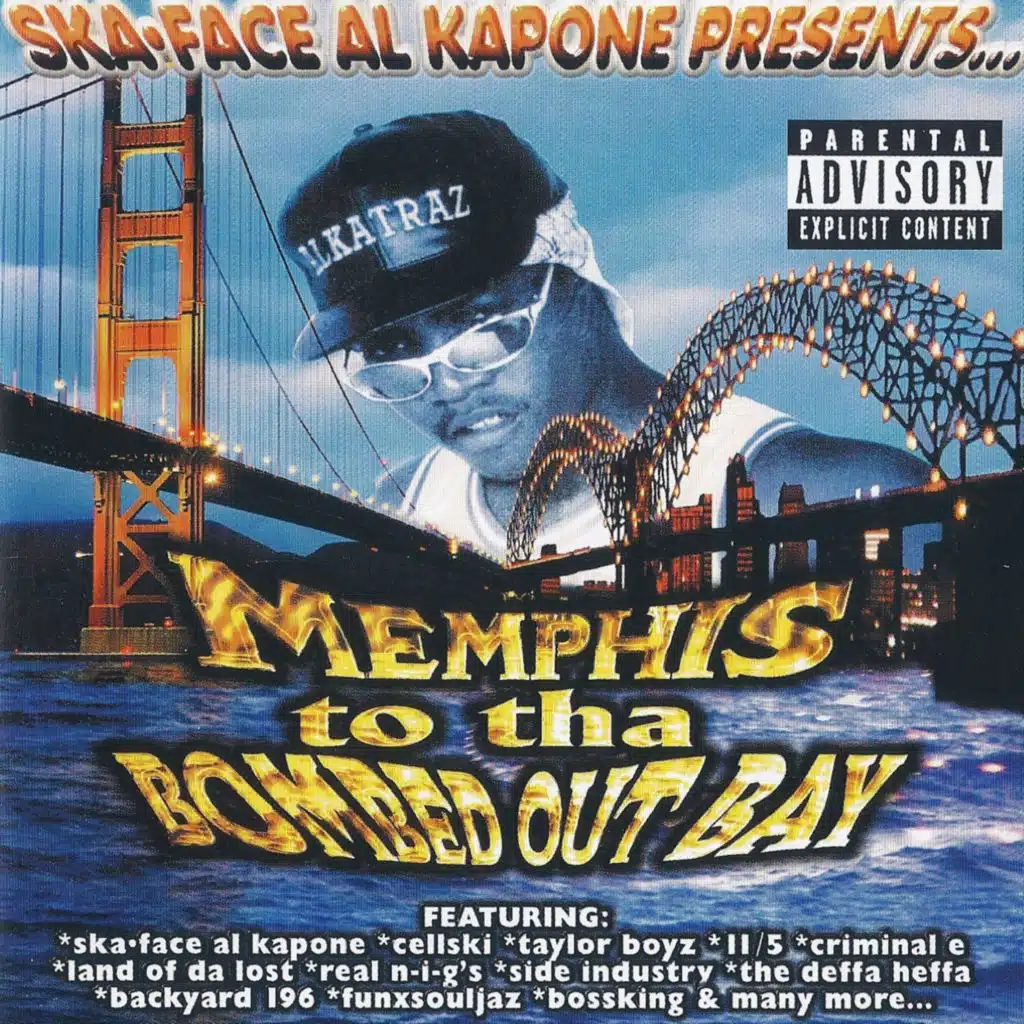 Memphis to Tha Bombed out Bay