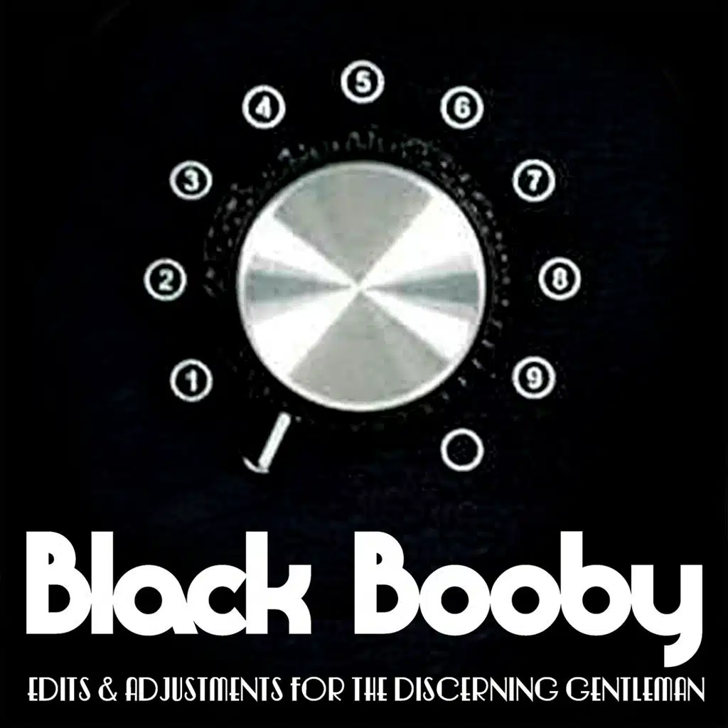 Black Booby, Vol. 4