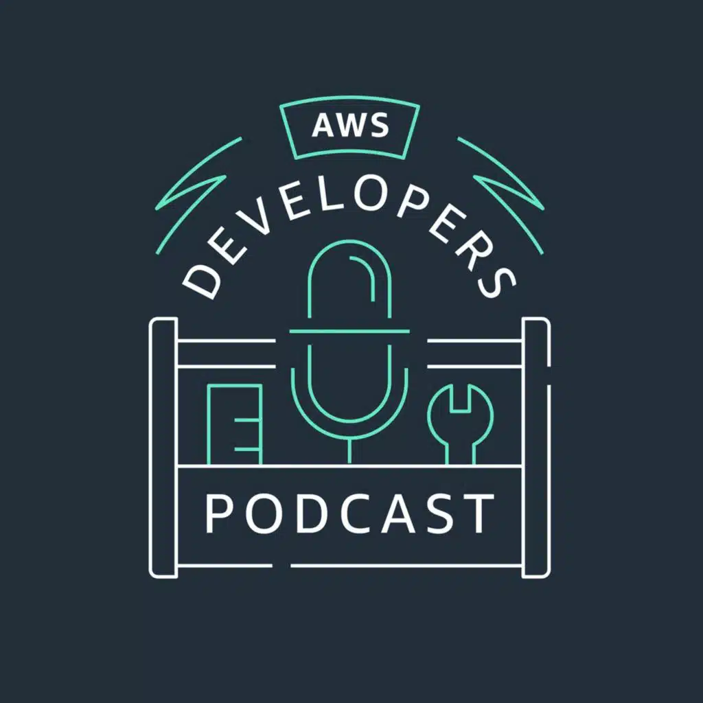 Episode 102 – AWS re:Invent 2023 – AWS Community Talks with Dave Stauffacher
