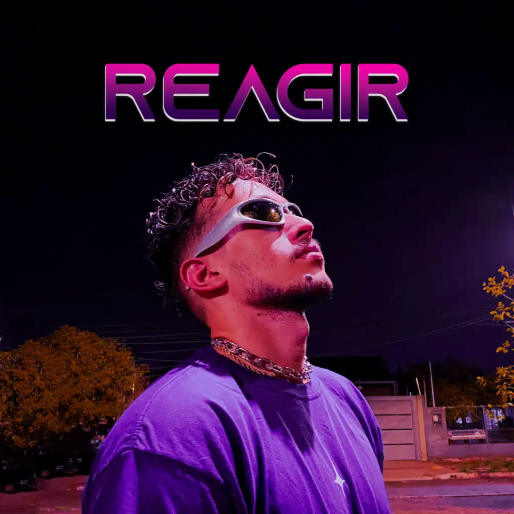 Reagir