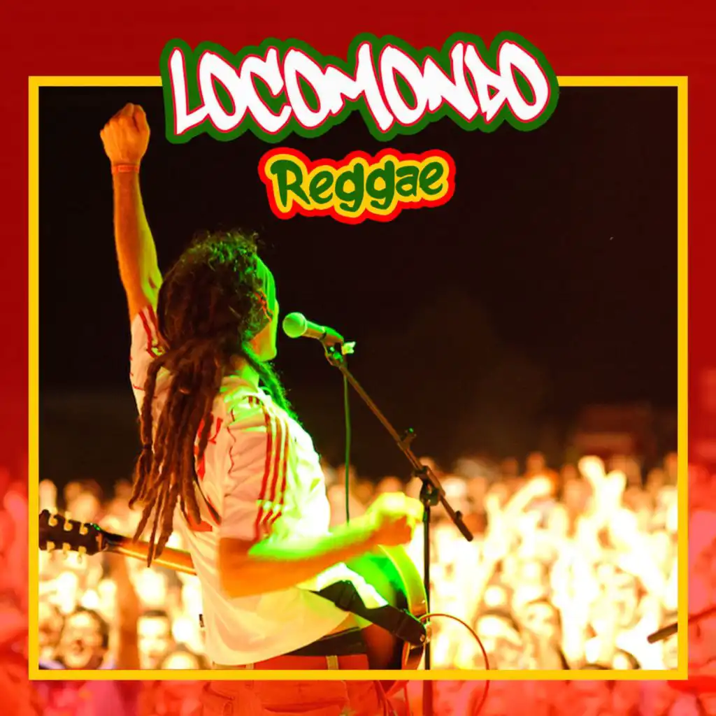 Locomondo Reggae