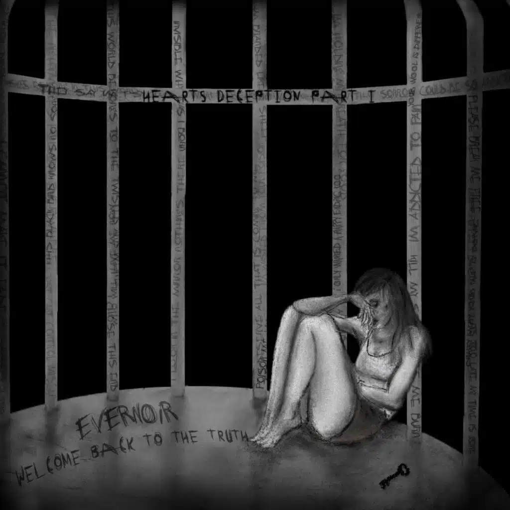 Heart's Deception, Pt. 1