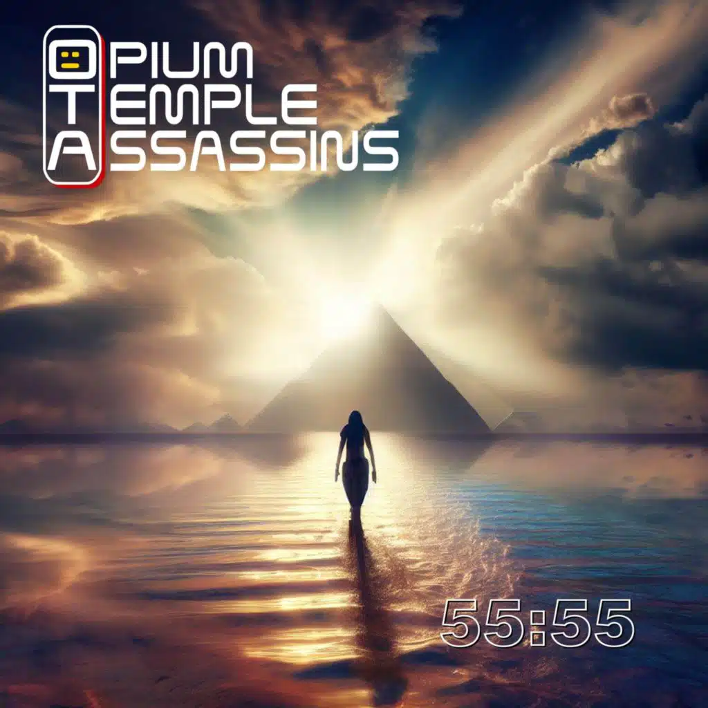 Opium Temple Assassins