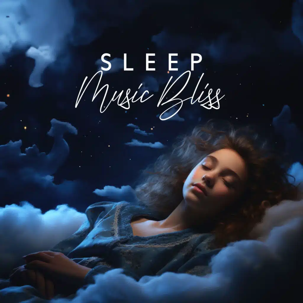 Sleep Music Bliss: Instant Dive Into Sleep